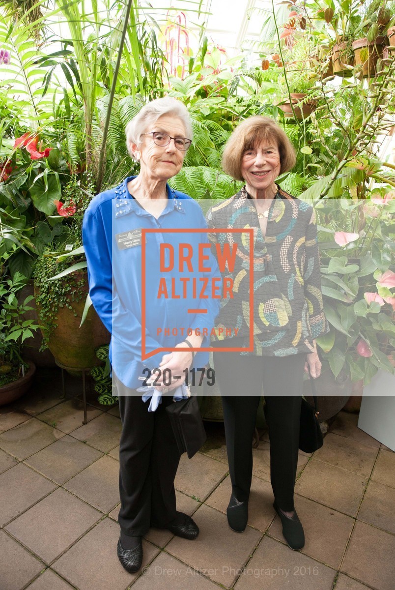 Nancy Glass, Merilyn Presten, Photo #220-1179