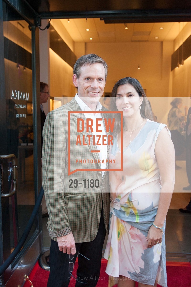 Peter Walsh, Monica Walsh, Photo #29-1180