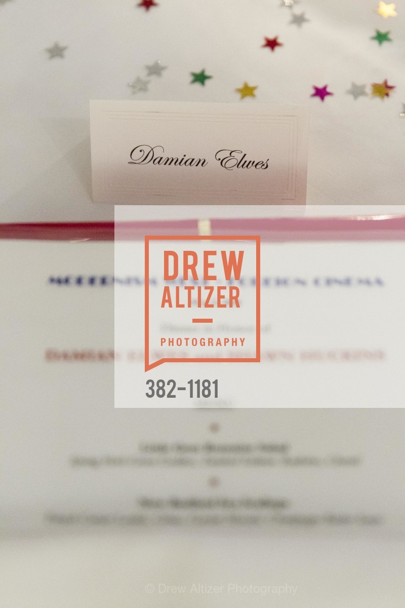 Atmosphere, Reception & Dinner for Damian Elwes and Shawn Huckins, Modernism. 685 Market St #290, Photo #382-1181 Atmosphere, Photo #382-1181