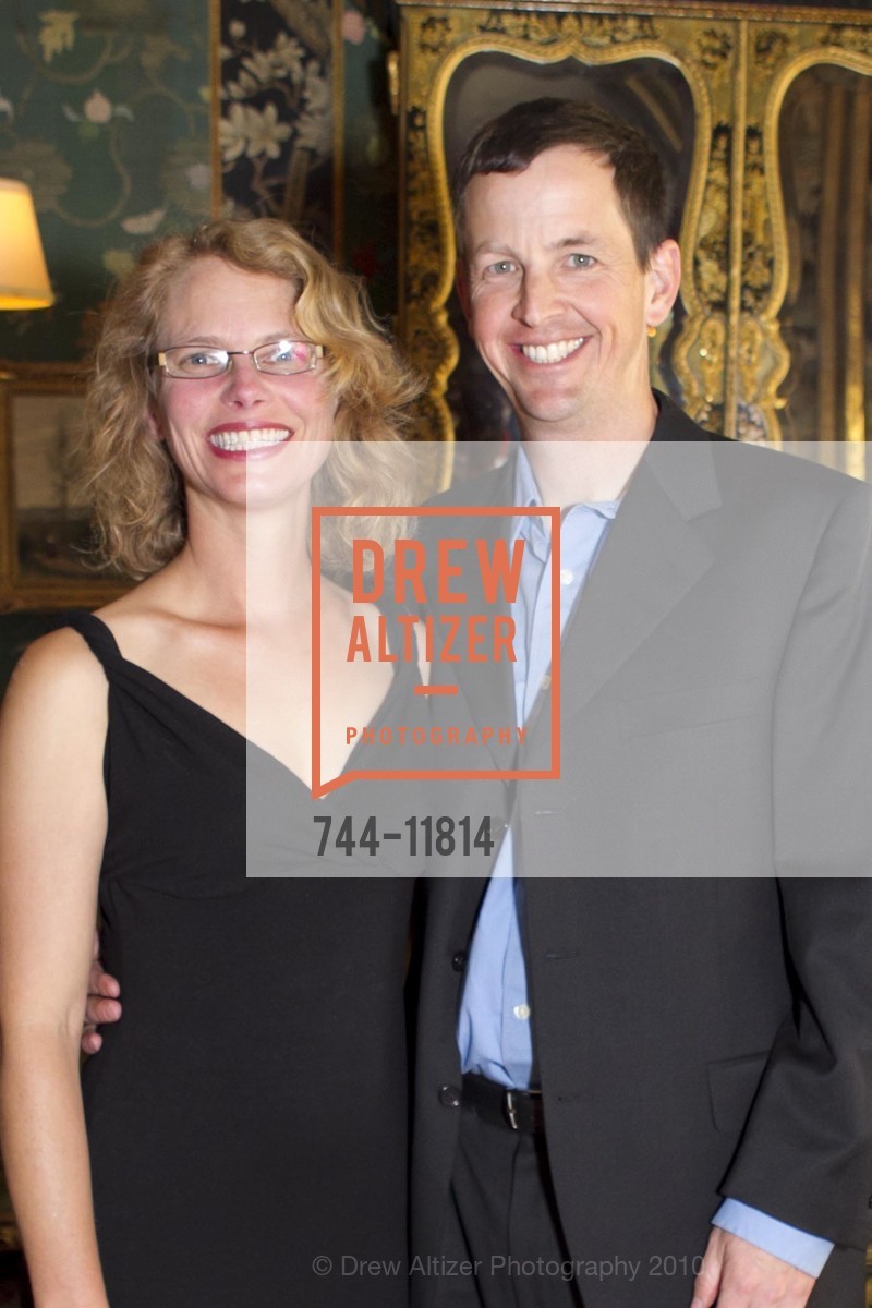 Amy Darrah, Peter Darrah, Photo #744-11814