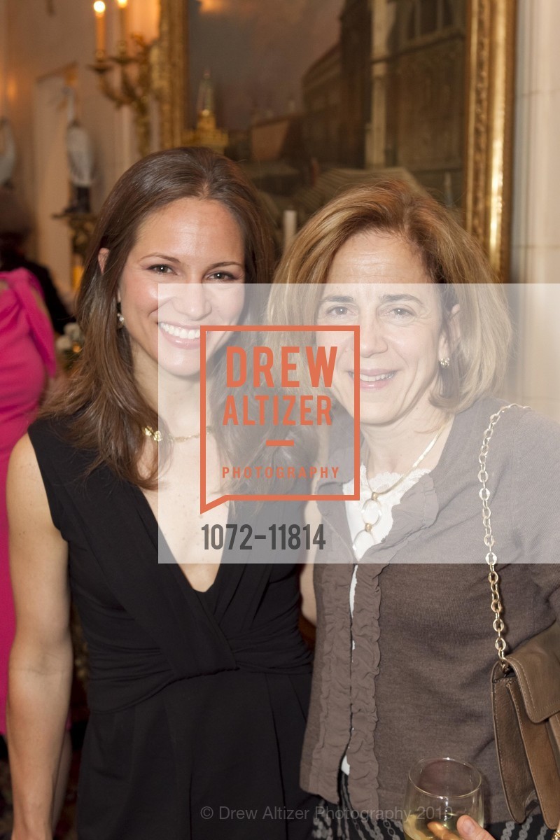 Susan Levin Downey, Anne Gust, Ann & Gordon Getty Host Robert Downey Jr, and Jerry Brown to Benefit OAKLAND SCHOOL FOR THE ARTS, Private Residence, May 12th, 2010, Photo #1072-11814 Susan Levin Downey, Anne Gust, Photo #1072-11814