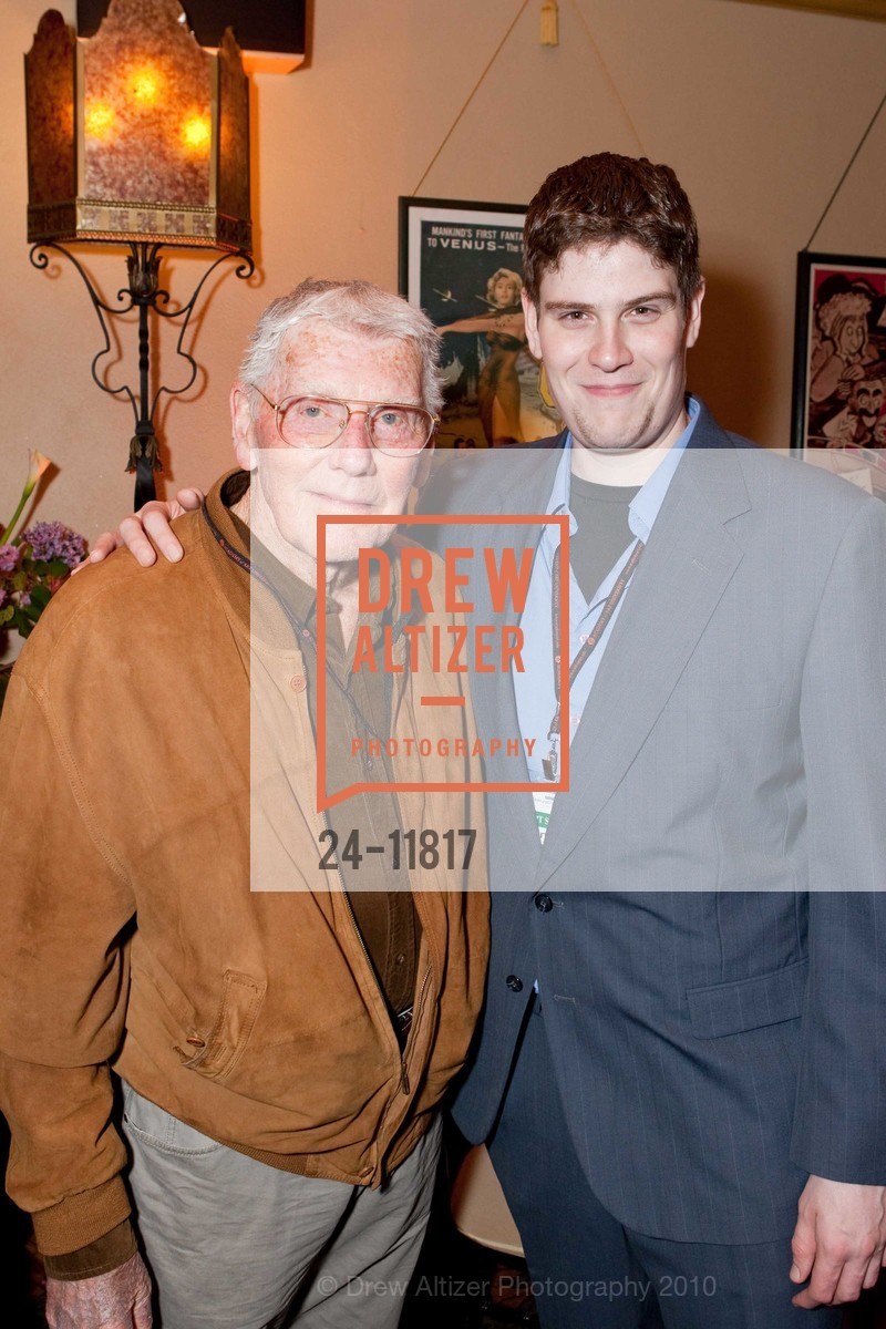Robert Butler, Albert Lopez, Photo #24-11817