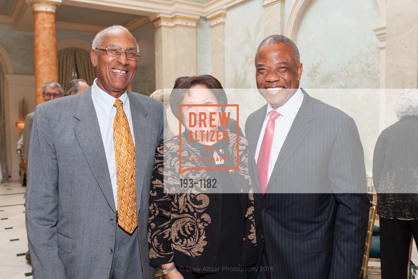 Ed Jennings, Kathy Hymes, Victor Hymes, Getty hosts SF Performances honoring Ruth Felt, Private Residence, May 5th, 2016, Photo #193-1182 Ed Jennings, Kathy Hymes, Victor Hymes, Photo #193-1182