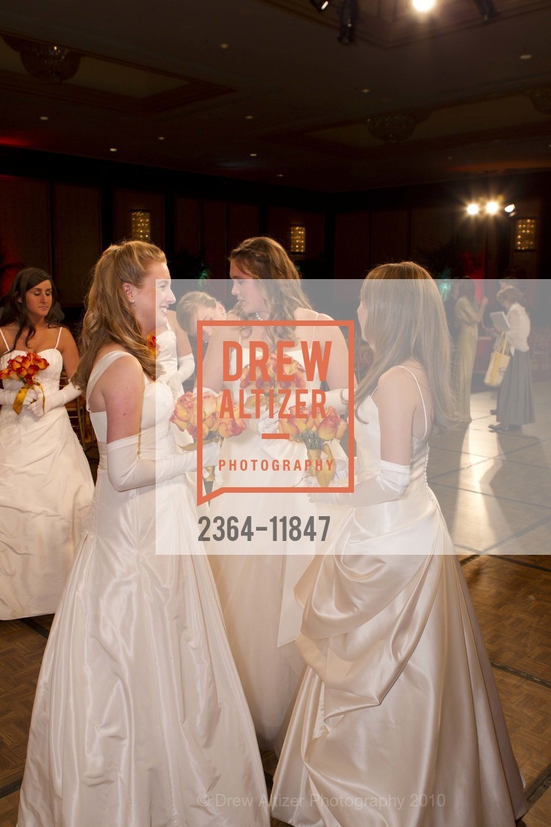 Olivia Ball, Brooke Carter, Katie Abel, The SAN FRANCISCO DEBUTANTE BALL Benefiting CPMC, US, June 19th, 2010, Photo #2364-11847 Olivia Ball, Brooke Carter, Katie Abel, Photo #2364-11847