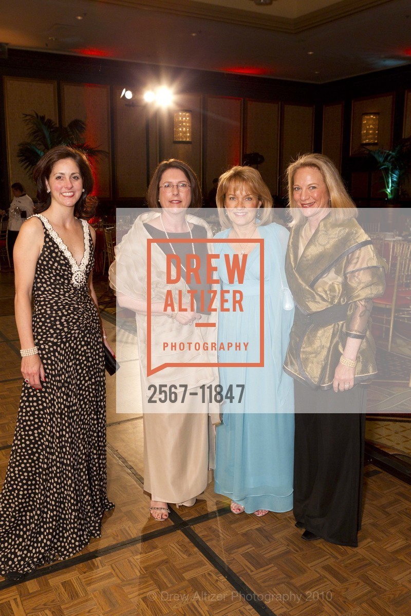 Stacey Dobos, Mary Buie, Danielle Balch, Betsy Cannon, The SAN FRANCISCO DEBUTANTE BALL Benefiting CPMC, US, June 19th, 2010, Photo #2567-11847 Stacey Dobos, Mary Buie, Danielle Balch, Betsy Cannon, Photo #2567-11847