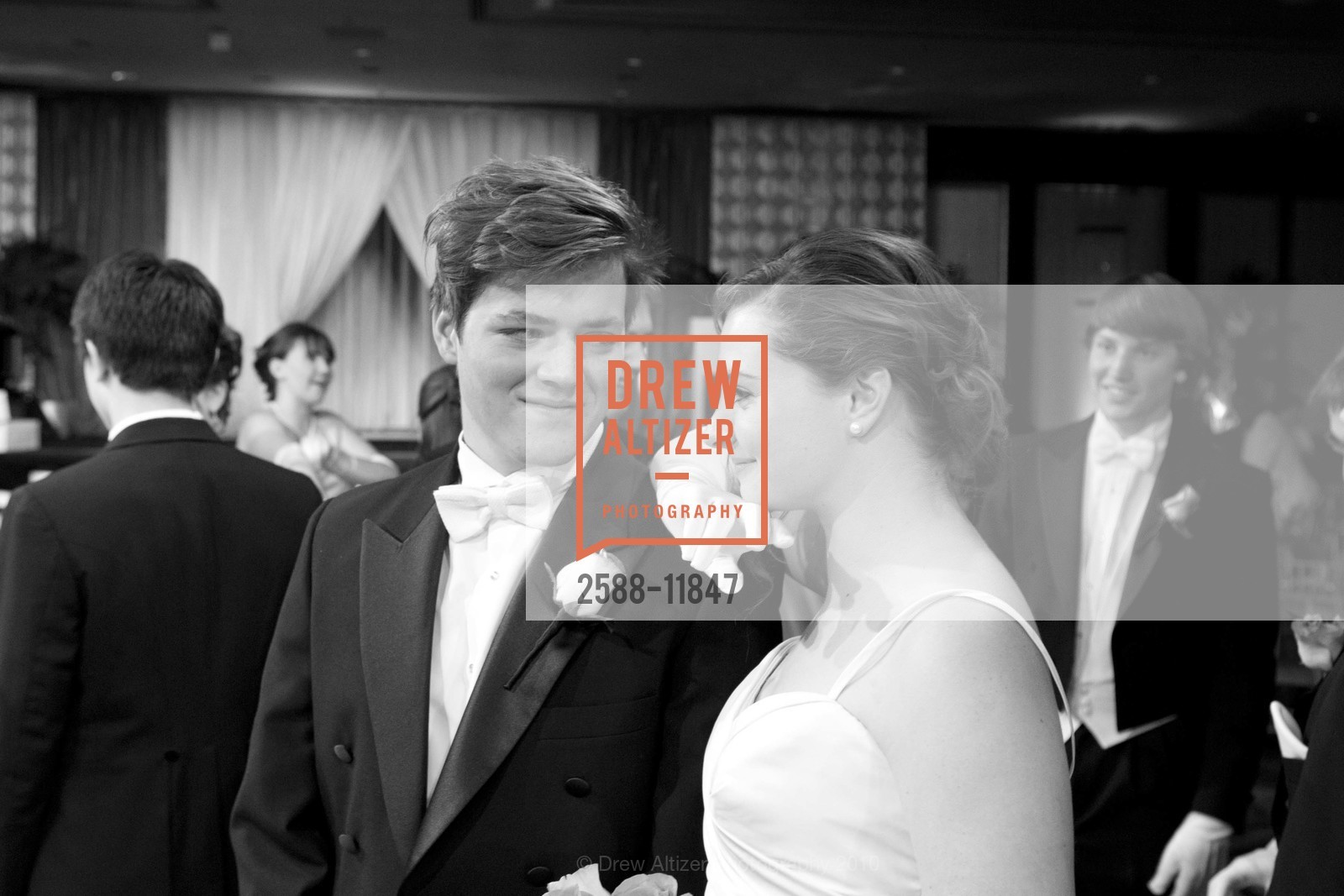 Griffin Snyder, Katherine Kenealy, Photo #2588-11847