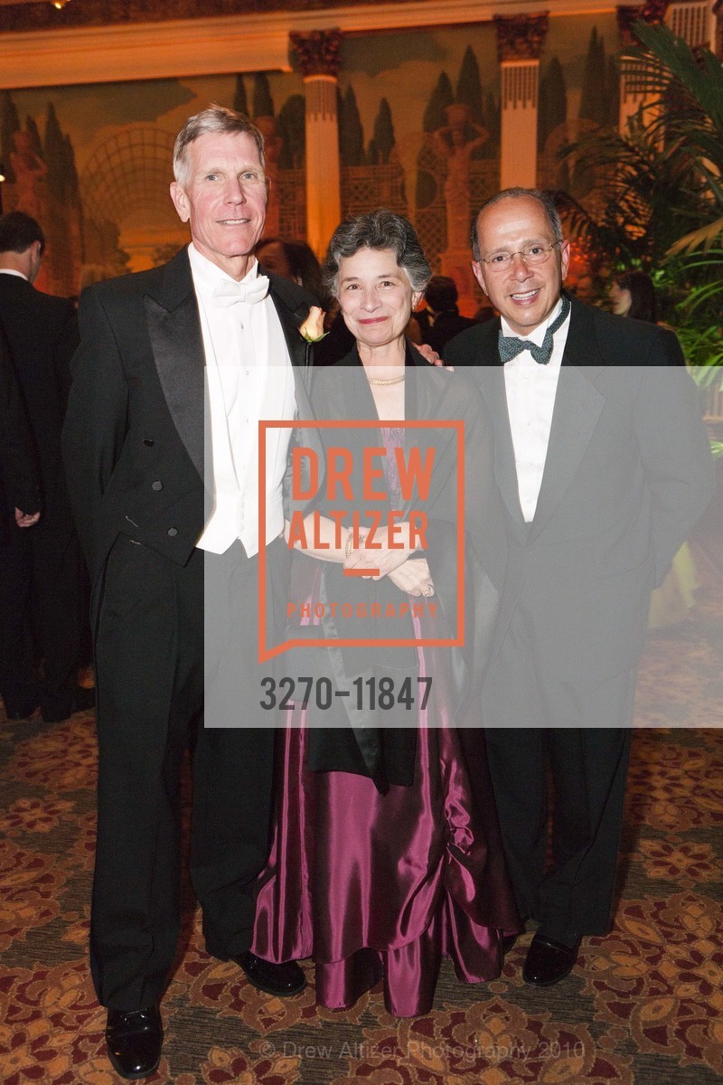 Robert Morris, Christina Morris, Jim Sergi, Photo #3270-11847