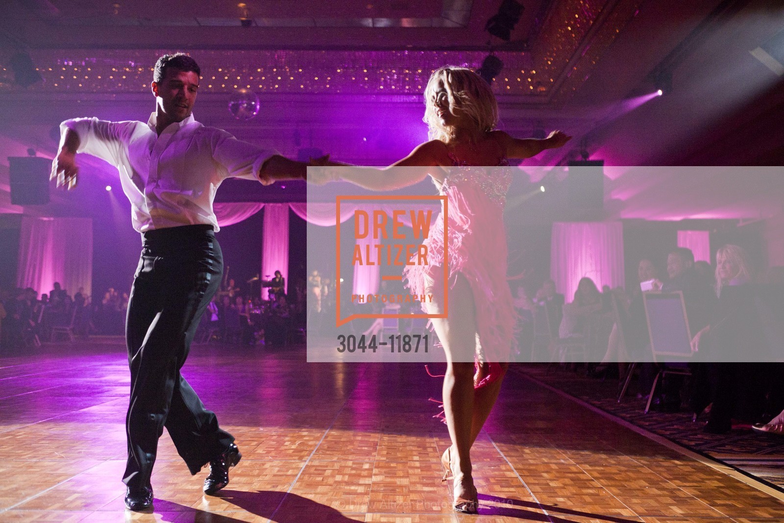 Mark Ballas, Chelsie Hightower, Kristi Yamaguchi's DANCING THE NIGHT AWAY Gala, US, June 20th, 2010, Photo #3044-11871 Mark Ballas, Chelsie Hightower, Photo #3044-11871