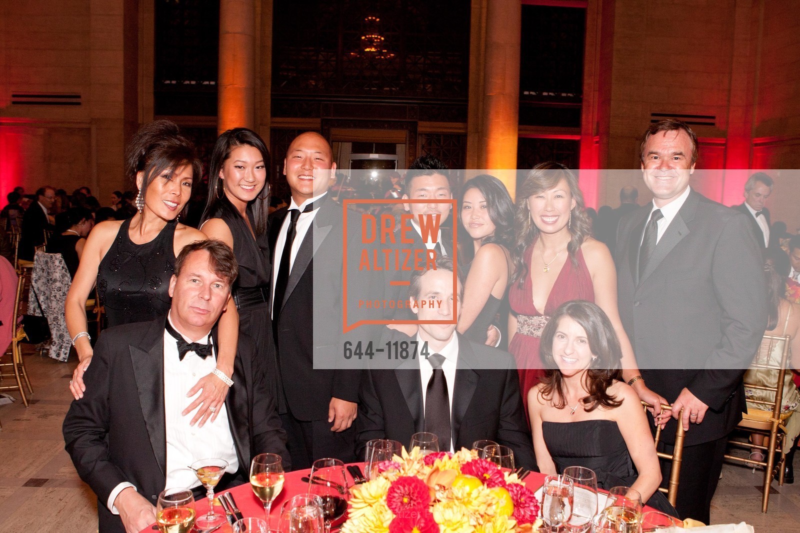 FRONT Cynthia Kang, Hakan Jakobsson, Scott Anthony, Christine DeSanze, BACK Felicia Tsang, Daniel Lee, David Lee, Elaine Wong, Joy Boatwright, Wayne Boatwright, Chuseok Gala at ASIAN ART MUSEUM, US, September 26th, 2010, Photo #644-11874 FRONT Cynthia Kang, Hakan Jakobsson, Scott Anthony, Christine DeSanze, BACK Felicia Tsang, Daniel Lee, David Lee, Elaine Wong, Joy Boatwright, Wayne Boatwright, Photo #644-11874