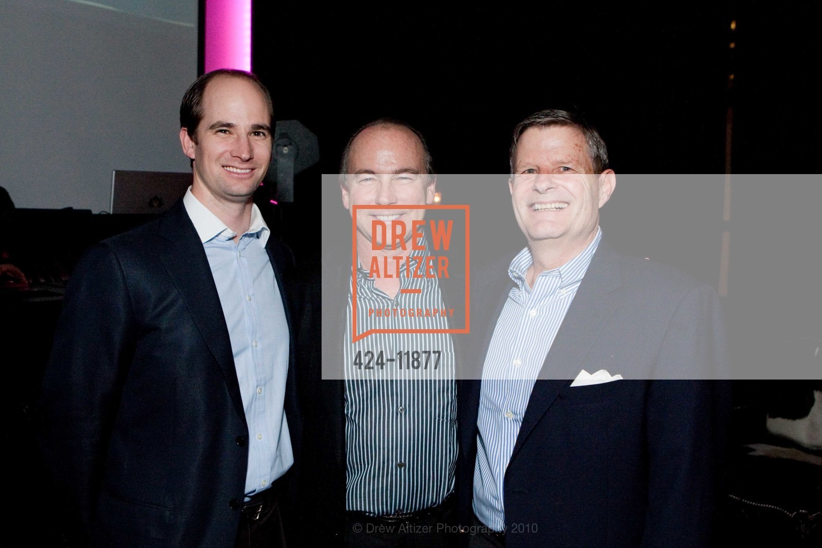 Nick Bocci, Rick Bocci, Charlie Snyder, Queen of Hearts Launch Party, US, February 24th, 2010, Photo #424-11877 Nick Bocci, Rick Bocci, Charlie Snyder, Photo #424-11877