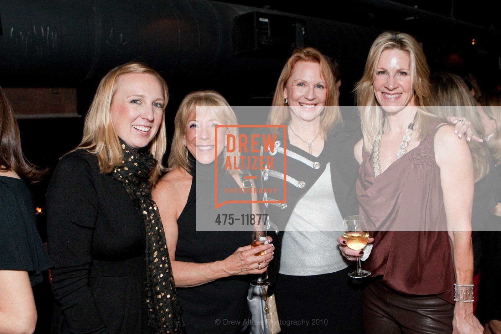 Kelly Stout, Colleen O'Grady, Debbie Bocci, Queen of Hearts Launch Party, US, February 24th, 2010, Photo #475-11877 Kelly Stout, Colleen O'Grady, Debbie Bocci, Photo #475-11877