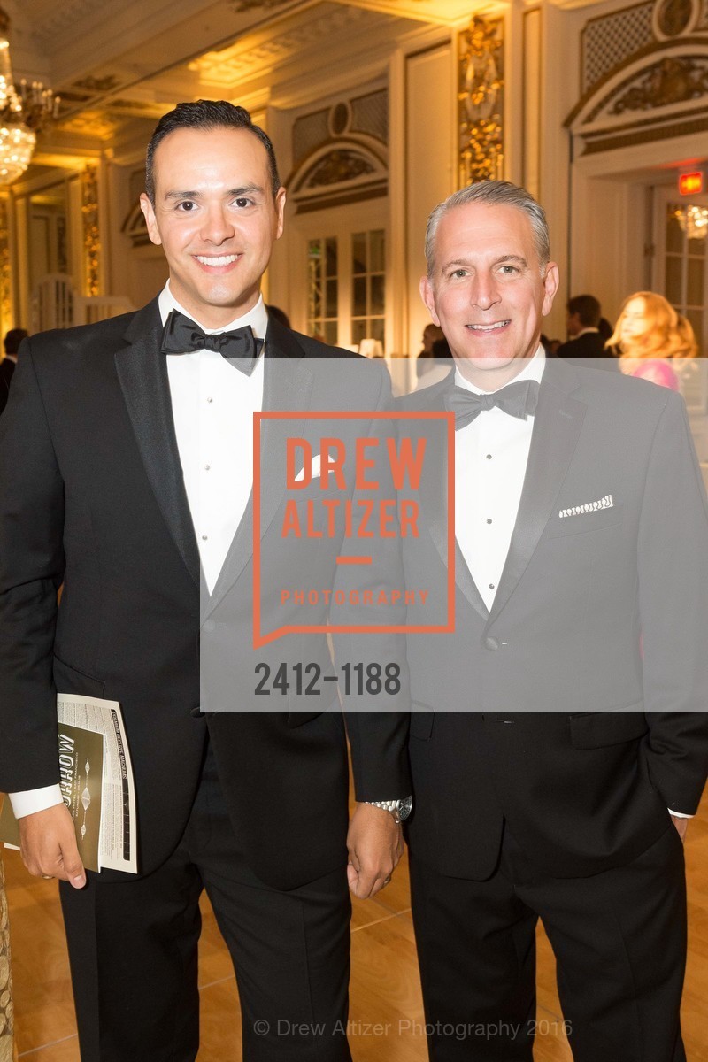Erik Perez, Paul Hardon, Photo #2412-1188