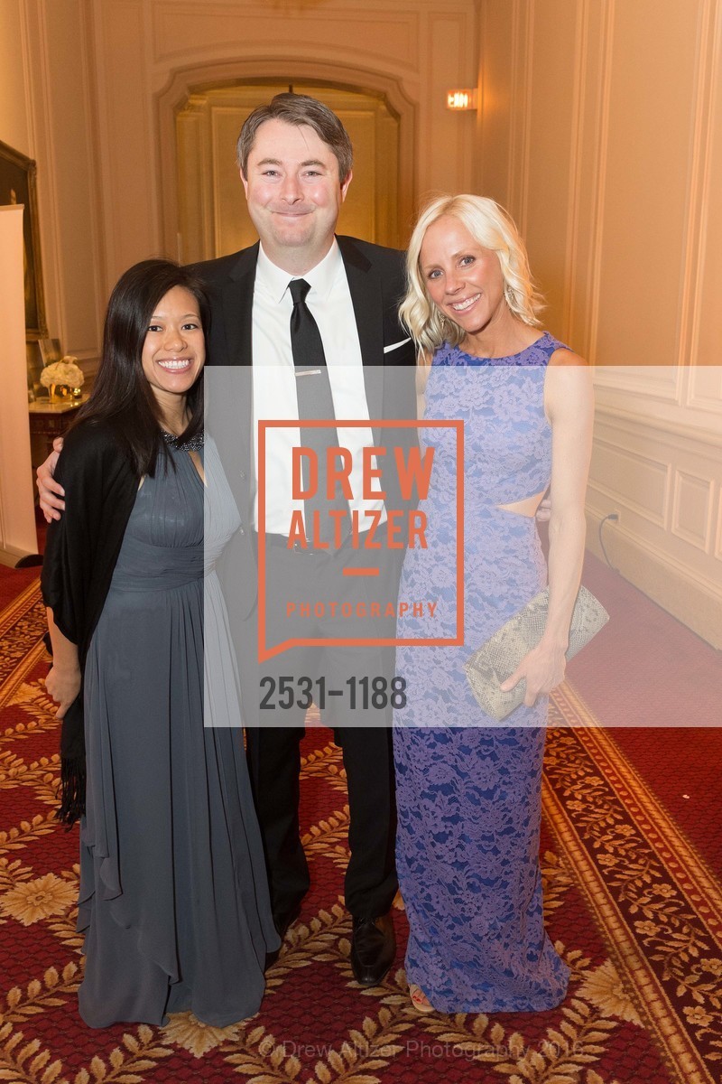 Sophia Yuan, Matt Krensky, Ellie Donahue, Photo #2531-1188