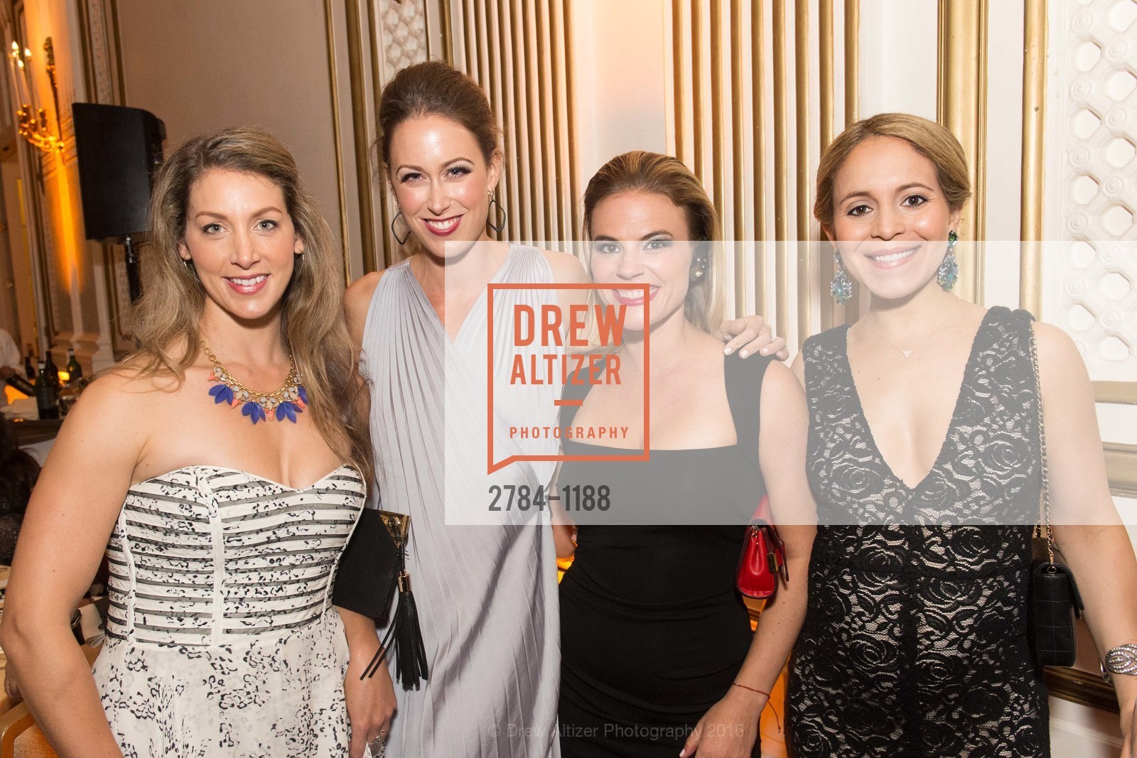Sarah Warto, Joni Ericson, Sarah Kane, Lauren Kahn, Photo #2784-1188