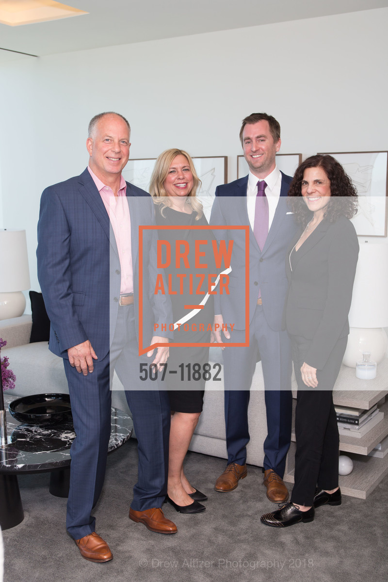 Matt Lituchy, Kelly DeWees, Jake Albini, Janette D'Elia, Photo #507-11882
