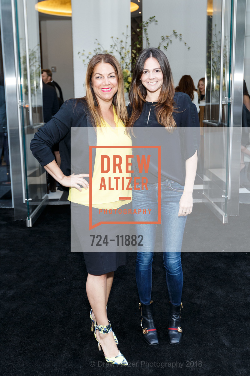 Mary Anne Diaz, Claire Bower, Photo #724-11882
