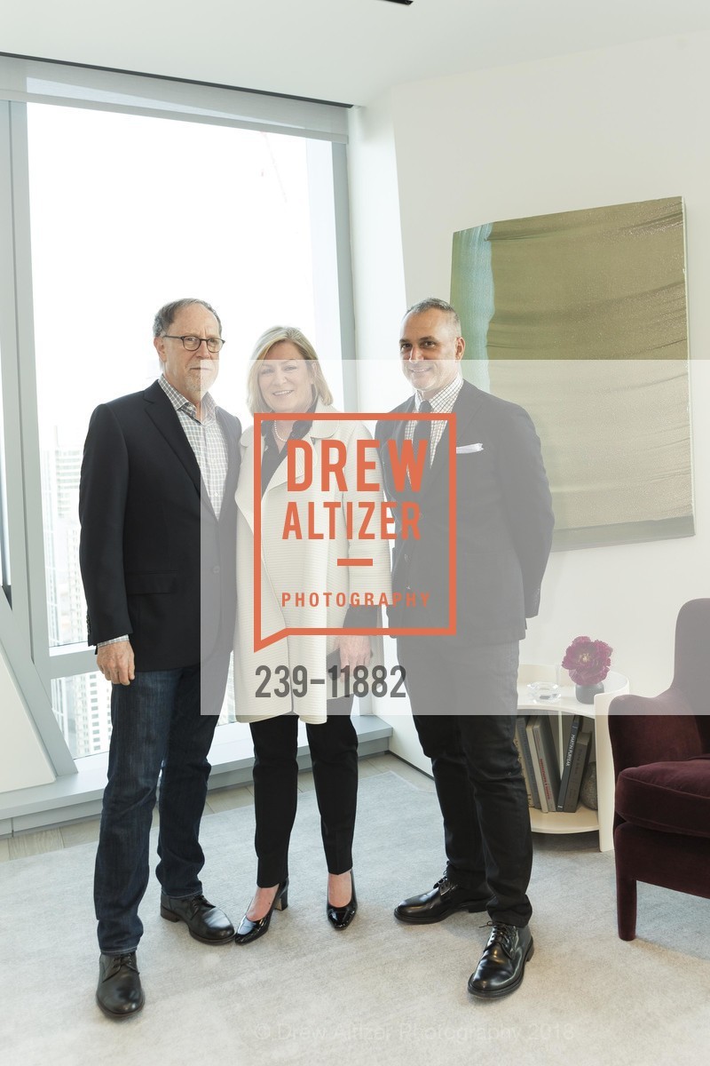 Susan Adelhardt, Charles Delisle, 181 Fremont Grand Opening, 181 Fremont. 181 Fremont, May 10th, 2018, Photo #239-11882 Susan Adelhardt, Charles Delisle, Photo #239-11882