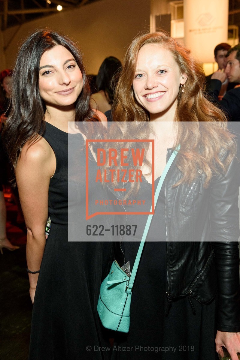 Rachel Kaplan, Dana Ilvedson, Photo #622-11887