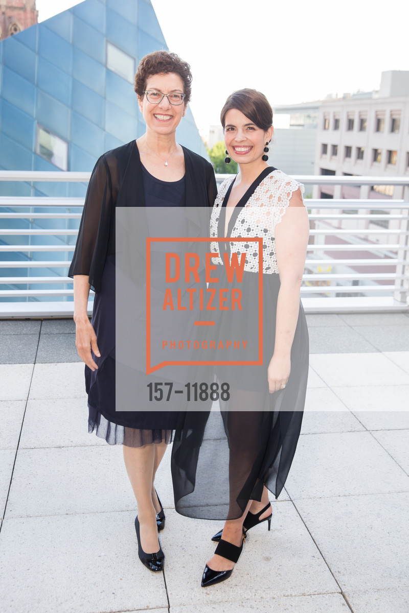Barbara Kosnar, Julie Steinberg, Photo #157-11888