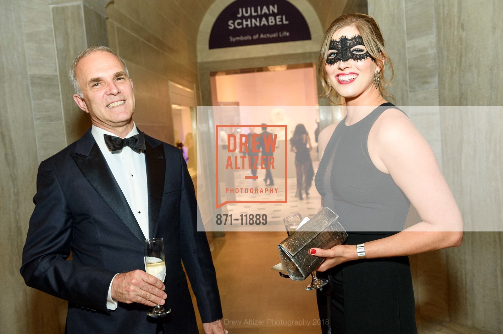 Steve Luppino, Victoria Weatherford, Photo #871-11889