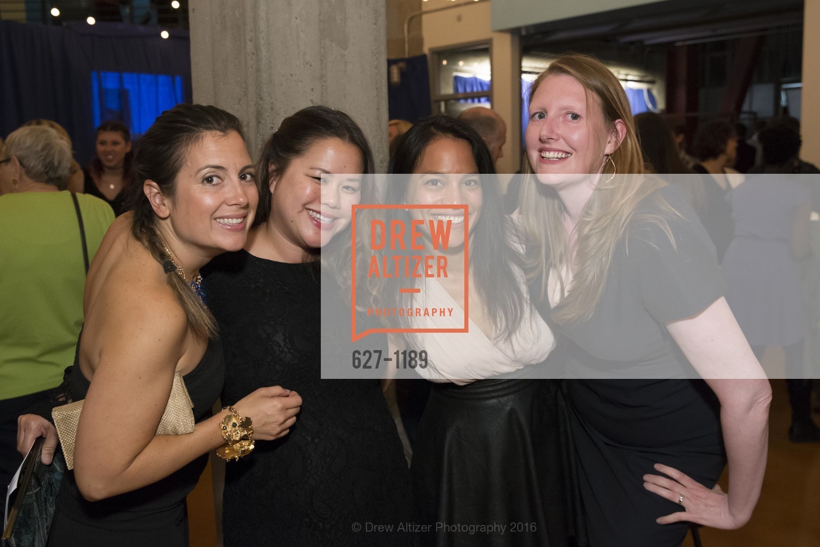 Justine Simpson, Gabby Rand, Sarah Soto, Kristen McGuire, Homeless Prenatal Program Our Light, Our House, Homeless Prenatal Shelter. 2500 18th Street, May 14th, 2016, Photo #627-1189 Justine Simpson, Gabby Rand, Sarah Soto, Kristen McGuire, Photo #627-1189