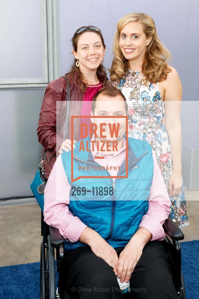 Gavin Fisco, Laura Gibble, Amy Kalnoki, Big Bang Gala 2018 benefiting the California Acedemy of Sciences, California Academy of Sciences, Photo #269-11898 Gavin Fisco, Laura Gibble, Amy Kalnoki, Photo #269-11898