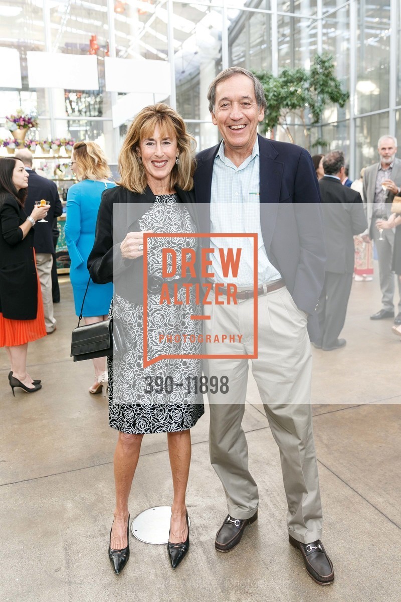 Cathy Kennedy, Daniel Grossman, Photo #390-11898