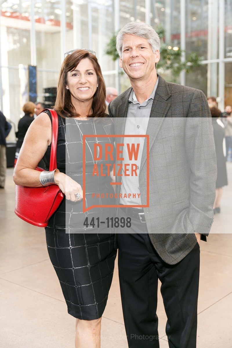 Jana Barsten, Greg Barsten, Photo #441-11898