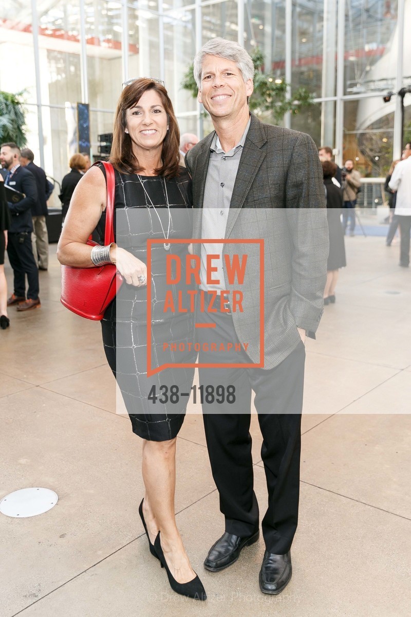 Jana Barsten, Greg Barsten, Big Bang Gala 2018 benefiting the California Acedemy of Sciences, California Academy of Sciences, Photo #438-11898 Jana Barsten, Greg Barsten, Photo #438-11898
