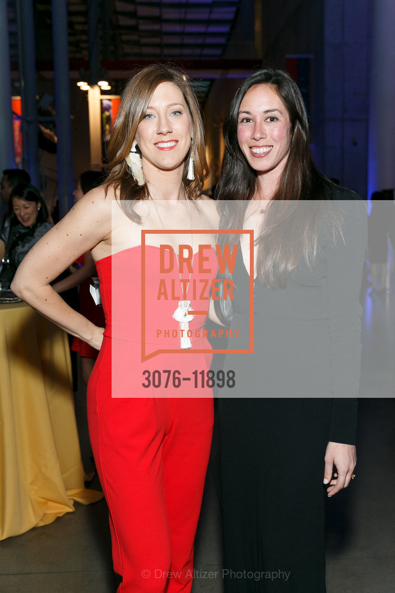 Kelly Fuson, Karen Ring, Photo #3076-11898