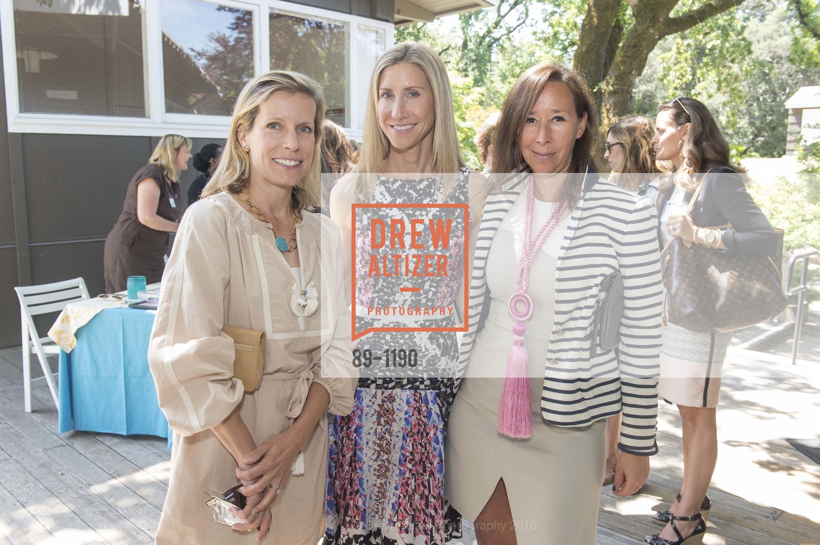 Colby Collet, Abbi Adams, Sabrina Eliasoph, The Representation Project's Mother's Day Luncheon, Marin Art & Garden Center. 30 Sir Francis Drake Ross, May 11th, 2016, Photo #89-1190 Colby Collet, Abbi Adams, Sabrina Eliasoph, Photo #89-1190