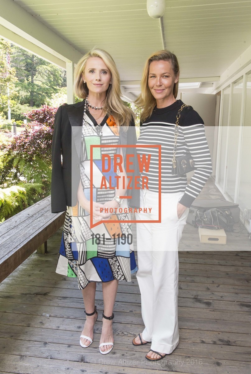 Jennifer Siebel Newsom, Connie Nielsen, The Representation Project's Mother's Day Luncheon, Marin Art & Garden Center. 30 Sir Francis Drake Ross, May 11th, 2016, Photo #181-1190 Jennifer Siebel Newsom, Connie Nielsen, Photo #181-1190