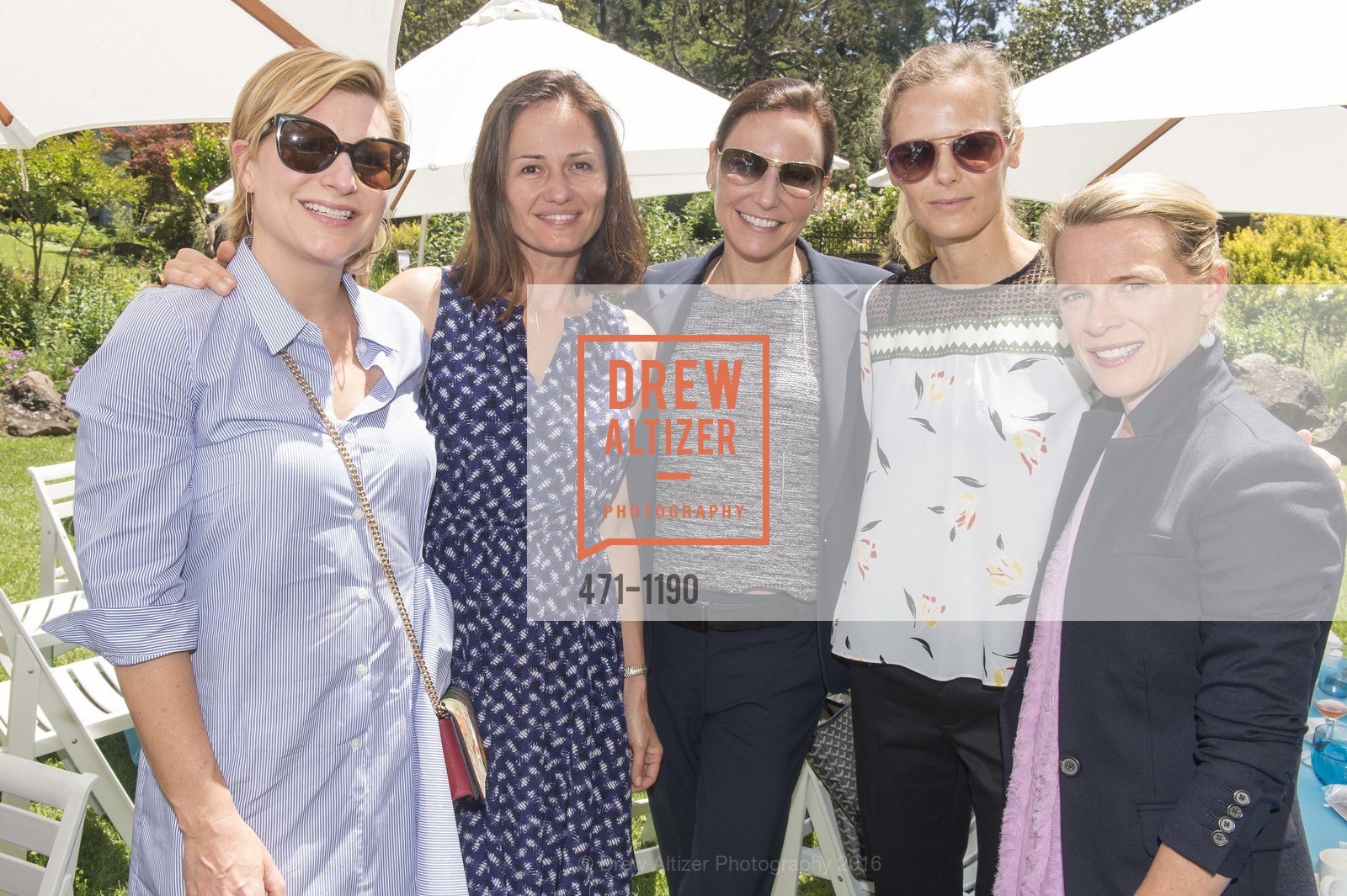 Meghan Harris, Emilia Buchanan, Sloan Klein, Katie Traina, Jessica Cornell, The Representation Project's Mother's Day Luncheon, Marin Art & Garden Center. 30 Sir Francis Drake Ross, May 11th, 2016, Photo #471-1190 Meghan Harris, Emilia Buchanan, Sloan Klein, Katie Traina, Jessica Cornell, Photo #471-1190