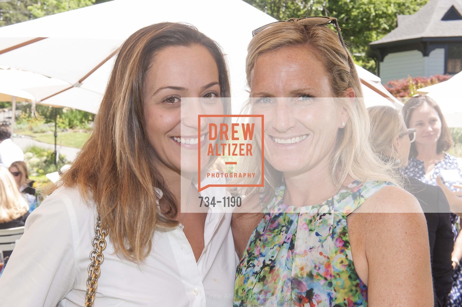 Angela Creighton, Janet Bijur, The Representation Project's Mother's Day Luncheon, Marin Art & Garden Center. 30 Sir Francis Drake Ross, May 11th, 2016, Photo #734-1190 Angela Creighton, Janet Bijur, Photo #734-1190