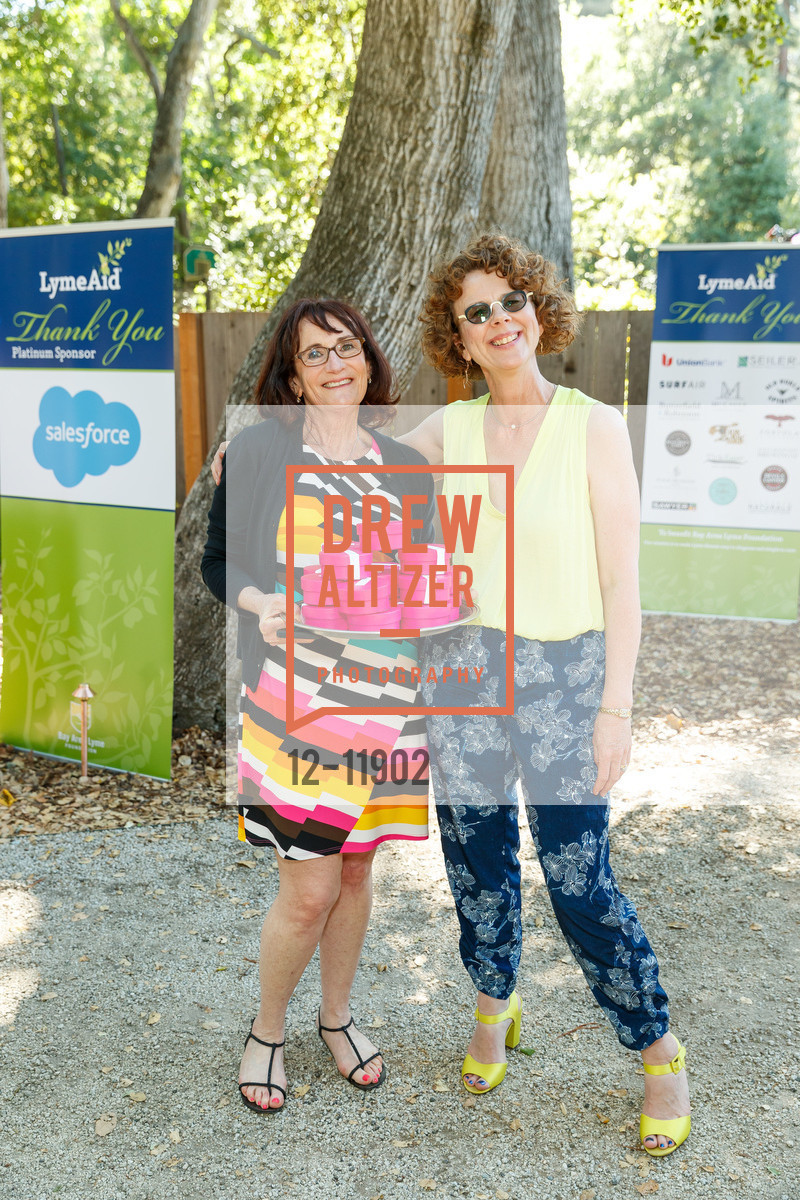 Kate van Zanten, Jo Ellis, LymeAid 2018 Benefitting Bay Area Lyme Foundation, Private Residence, Photo #12-11902 Kate van Zanten, Jo Ellis, Photo #12-11902