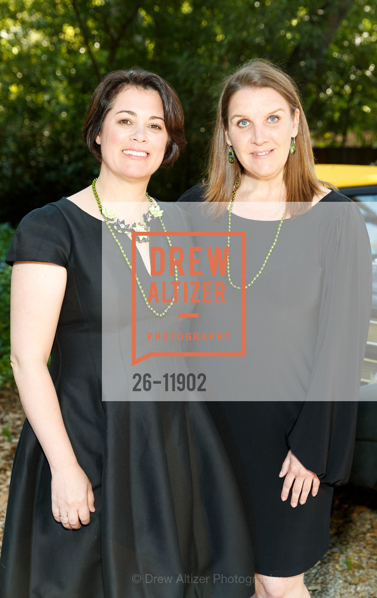 Nicole Malachowski, Sarah Whitfield, Photo #26-11902