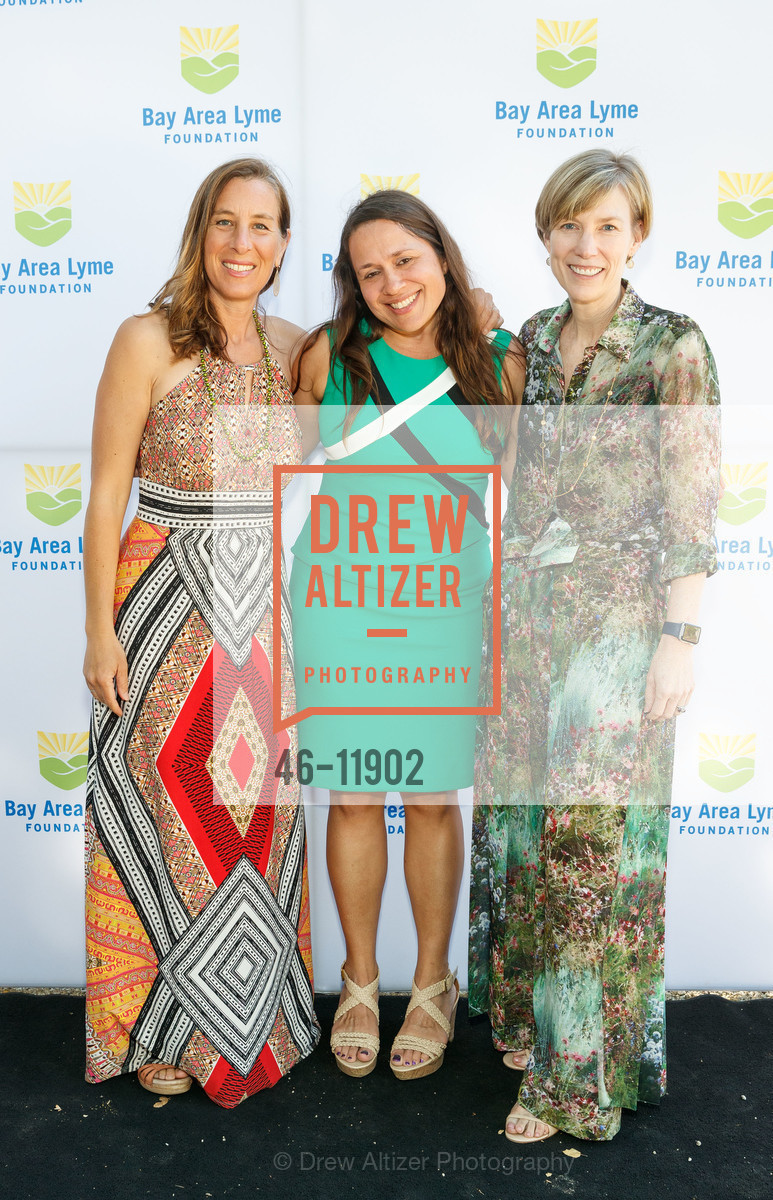 Lia Gaertner, Katariina Tuovinen, Wendy Adams, LymeAid 2018 Benefitting Bay Area Lyme Foundation, Private Residence, Photo #46-11902 Lia Gaertner, Katariina Tuovinen, Wendy Adams, Photo #46-11902