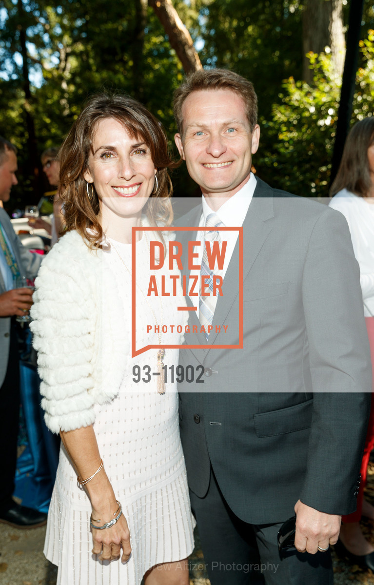 Carolyn Margiotti, Scott Johnson, LymeAid 2018 Benefitting Bay Area Lyme Foundation, Private Residence, Photo #93-11902 Carolyn Margiotti, Scott Johnson, Photo #93-11902
