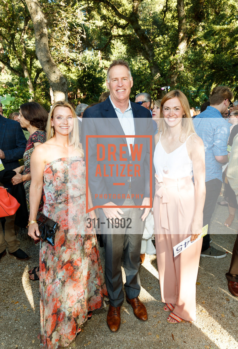 Jill Fulginite, Scott Bedford, Brandi Dean, LymeAid 2018 Benefitting Bay Area Lyme Foundation, Private Residence, Photo #311-11902 Jill Fulginite, Scott Bedford, Brandi Dean, Photo #311-11902