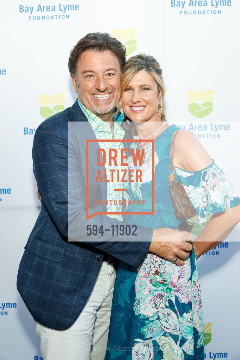 Craig Cousins, Aggie Cousins, LymeAid 2018 Benefitting Bay Area Lyme Foundation, Private Residence, Photo #594-11902 Craig Cousins, Aggie Cousins, Photo #594-11902