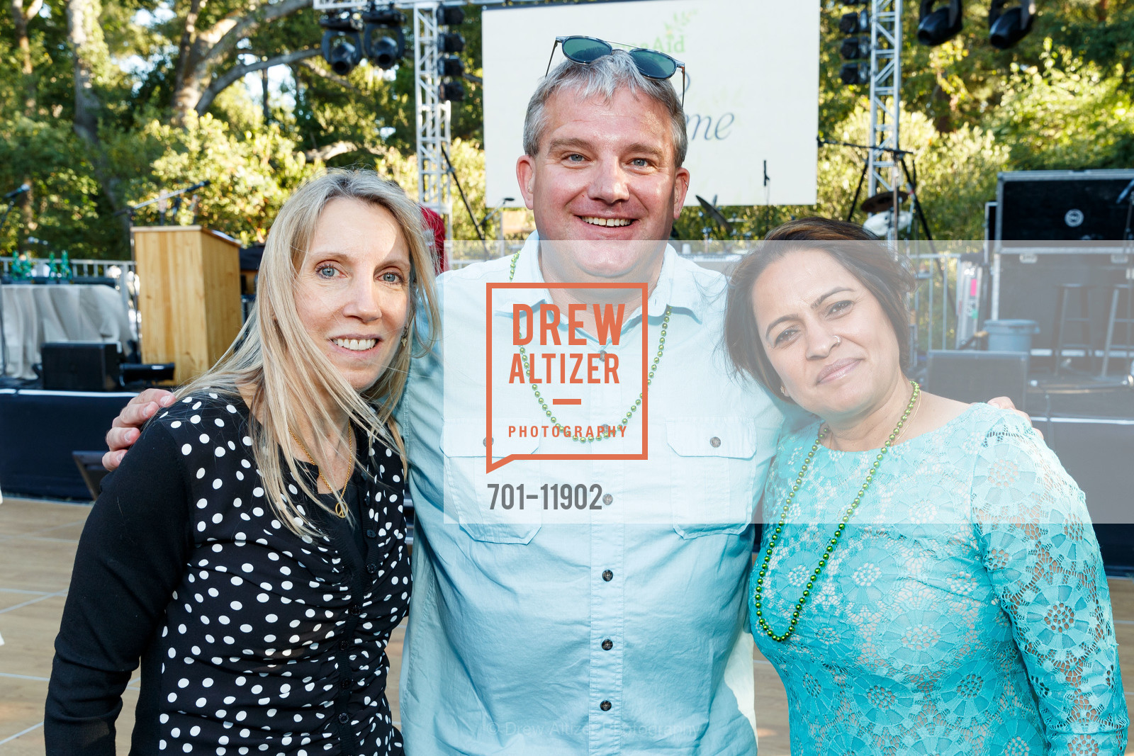 Amy Rao, Chris Nichols, Navneet Parmar, LymeAid 2018 Benefitting Bay Area Lyme Foundation, Private Residence, Photo #701-11902 Amy Rao, Chris Nichols, Navneet Parmar, Photo #701-11902