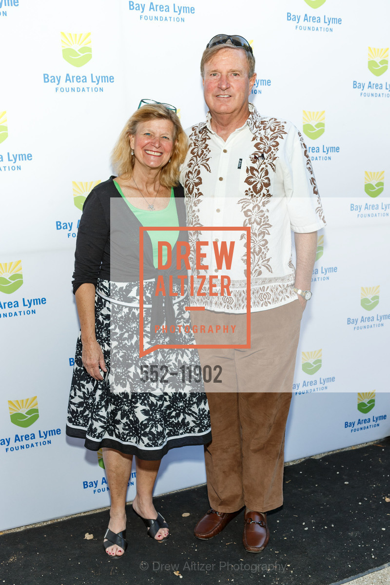 Karen Askey, Vince Askey, LymeAid 2018 Benefitting Bay Area Lyme Foundation, Private Residence, Photo #552-11902 Karen Askey, Vince Askey, Photo #552-11902