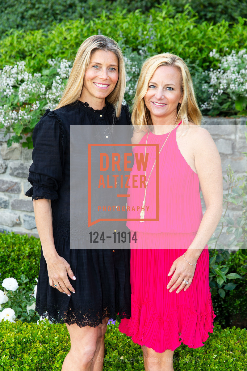 Dawn Desautels, Kerri Weyer, Parca Auxiliary 30th Anniversary Luncheon and Fashion Show 2018, Private Residence, May 16th, 2018, Photo #124-11914 Dawn Desautels, Kerri Weyer, Photo #124-11914