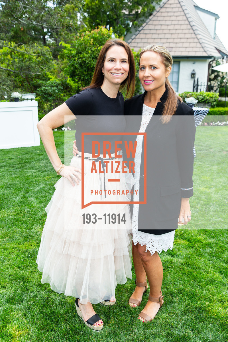 Lauren Rilliet, Kelsey Armstrong, Parca Auxiliary 30th Anniversary Luncheon and Fashion Show 2018, Private Residence, May 16th, 2018, Photo #193-11914 Lauren Rilliet, Kelsey Armstrong, Photo #193-11914