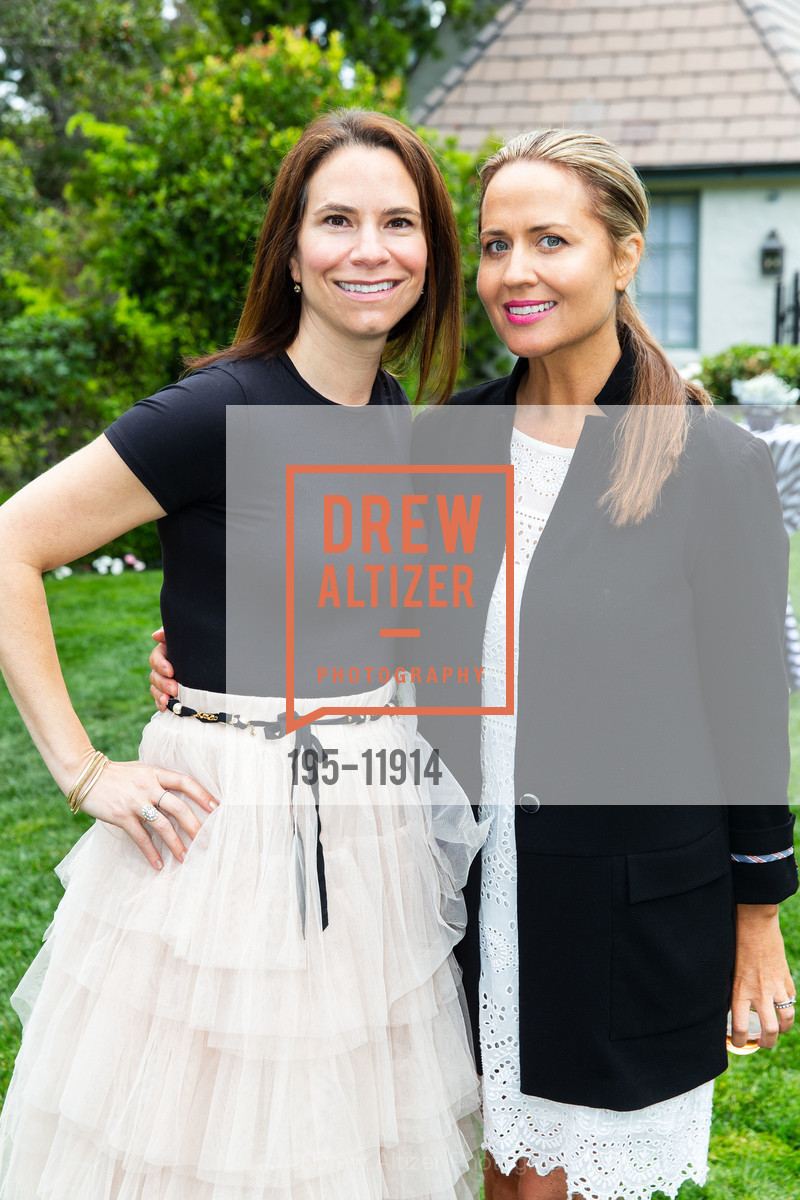 Lauren Rilliet, Kelsey Armstrong, Parca Auxiliary 30th Anniversary Luncheon and Fashion Show 2018, Private Residence, May 16th, 2018, Photo #195-11914 Lauren Rilliet, Kelsey Armstrong, Photo #195-11914
