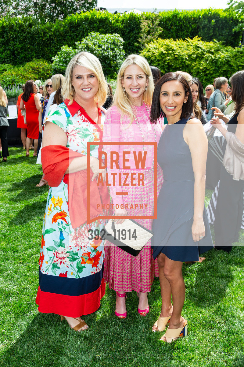 Liat Bishko, Lydia Bergman, Misha Davidson, Photo #392-11914