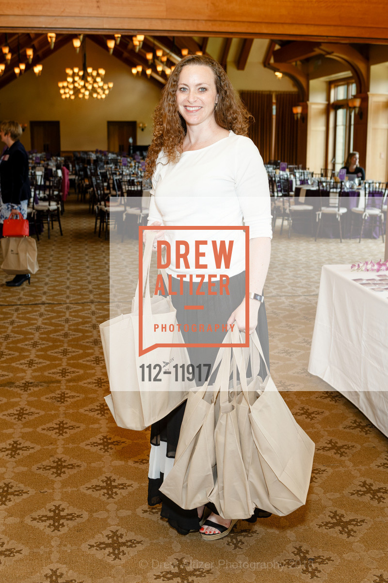 Megan O'Mahony, The Tech Museum of Innovation's Girl @ the Tech Luncheon, Sharon Heights Country Club. 2900 Sand Hill Road, May 16th, 2018, Photo #112-11917 Megan O'Mahony, Photo #112-11917