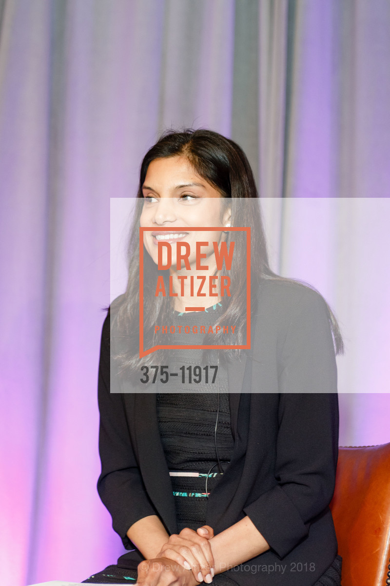 Nita Singh Kaushal, The Tech Museum of Innovation's Girl @ the Tech Luncheon, Sharon Heights Country Club. 2900 Sand Hill Road, May 16th, 2018, Photo #375-11917 Nita Singh Kaushal, Photo #375-11917