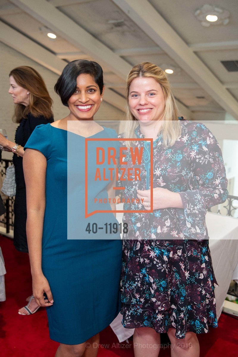 Shirmila Cooray, Shelly Ryan, Children of Shelters' Annual Spring Luncheon, Villa Taverna. 27 Hotaling Place, May 15th, 2018, Photo #40-11918 Shirmila Cooray, Shelly Ryan, Photo #40-11918