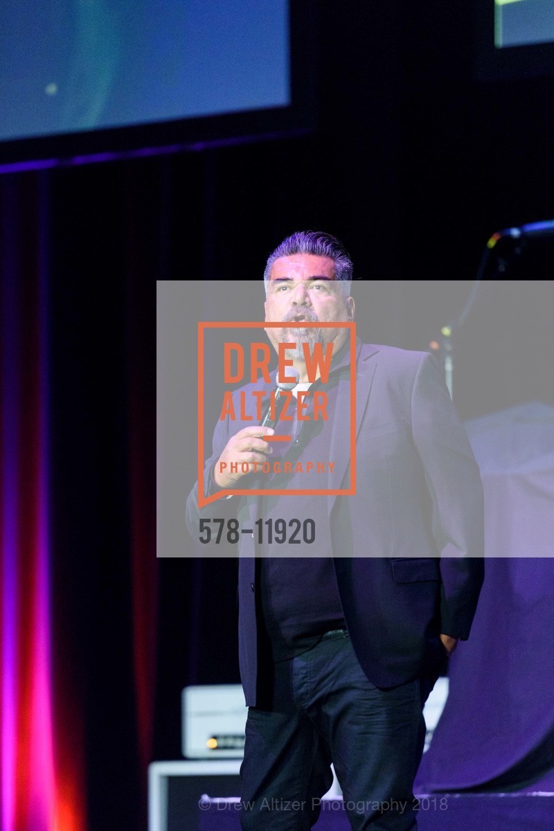 George Lopez, Stand Up For Heroes, Bay Area 2018 Presented by the Bob Woodruff Foundation, The Masonic Theatre. 1111 California Street, May 17th, 2018, Photo #578-11920 George Lopez, Photo #578-11920